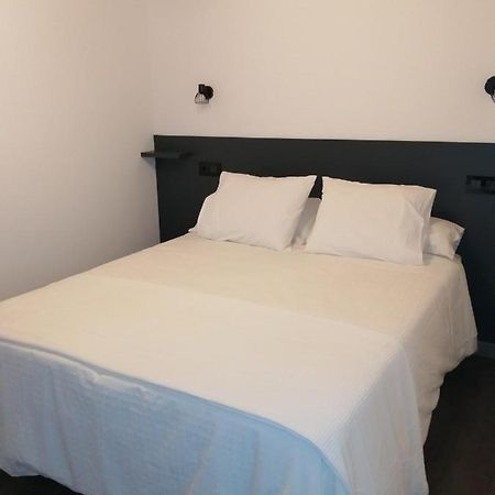 Apartamento A Fabrica Santiago de Compostela Eksteriør billede