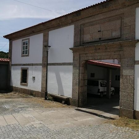 Apartamento A Fabrica Santiago de Compostela Eksteriør billede