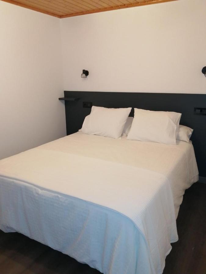 Apartamento A Fabrica Santiago de Compostela Eksteriør billede