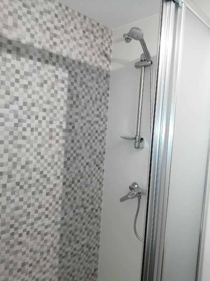 Apartamento A Fabrica Santiago de Compostela Eksteriør billede
