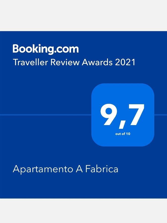 Apartamento A Fabrica Santiago de Compostela Eksteriør billede